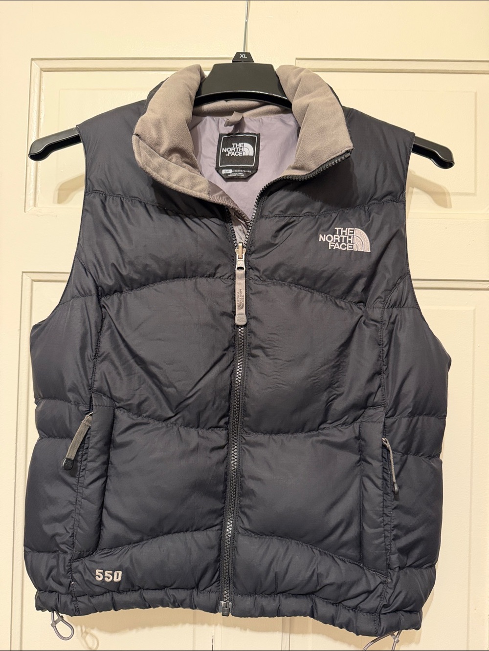 Northface 550 Vest